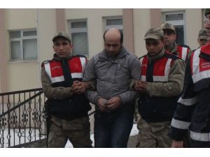 Havza'da boğularak öldürülen yaşlı kadın