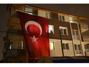 Sur'daki terör operasyonu