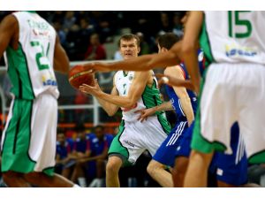 Basketbol'da haftanın programı
