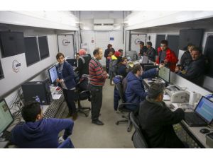 Bayırbucak bölgesinden kaçanlar Türkiye'ye sığınıyor