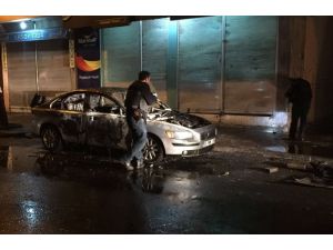 Diyarbakır'da terör saldırısı