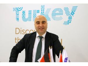 Köln ISM Uluslararası Şekerleme ve Bisküvi Fuarı