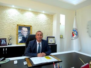 Yalıhüyük’teki yapılacak TOKİ projesi için başvurular başladı