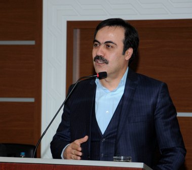 KTO'da meslek toplantıları sürüyor