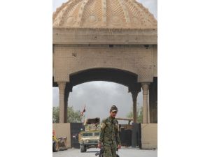 Irak'ta ekonomik krize çözüm Saddam'ın saraylarında aranıyor