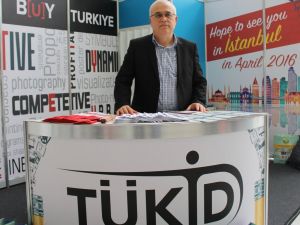 Türk firmaları "Paperworld" fuarından memnun