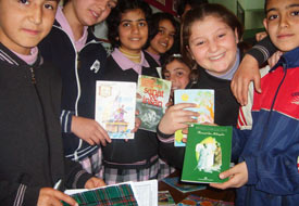 Okul Radyosu Projesi kabul edildi