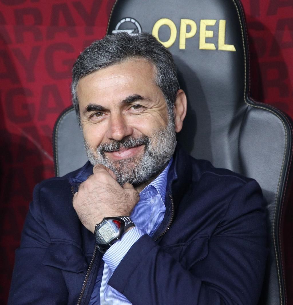 Aykut Kocaman'dan Beşiktaş yorumu