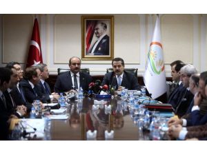 TAR-GEL personeli özlük haklarına kavuştu