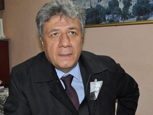 Mustafa Balbay Cumhuriyet Gazetesi'nden kovuldu