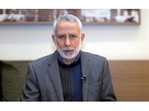 Filistin İslami Cihad Hareketi liderlerinden Hindi: