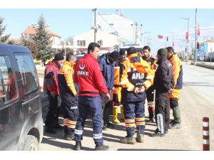 Karaman'da kaybolan 15 yaşındaki çocuk
