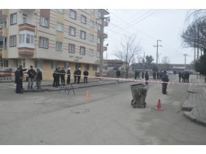 Kırşehir'deki deprem