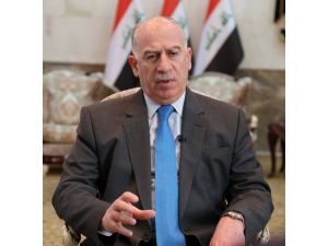 "Sünniler, Irak'tan sökülüp atılmak isteniyor"