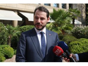 Türkiye'nin İran tahkimini kazanması