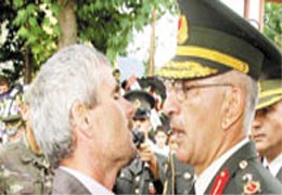 20 günlük asker dağa çıkarılır mı?