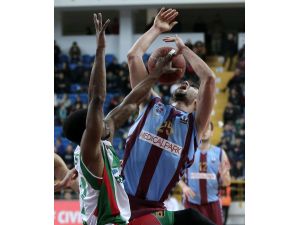 Basketbol: ULEB Avrupa Kupası