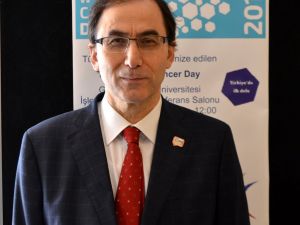 "Kaynak artarsa kansere karşı zafer kazanılabilir"