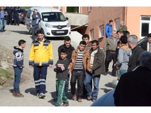 Sur'daki terör operasyonu