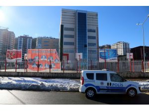 Rize'de FETÖ/PDY operasyonu