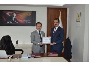 Müftülükten akademisyenliğe