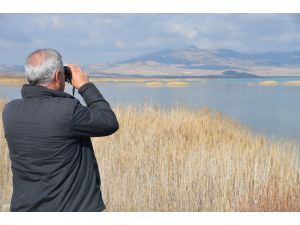 Karataş Gölü doğa turizmine kazandırılacak