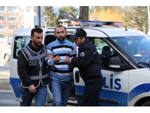 Bolu'da kavga: 1 ölü