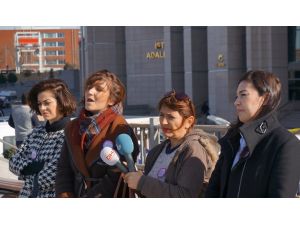 Kadınlardan yazar Eygi hakkında suç duyurusu