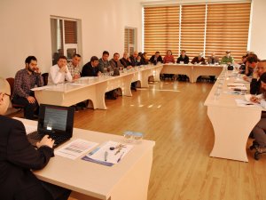 TUBİTAK'a 901 başvuru