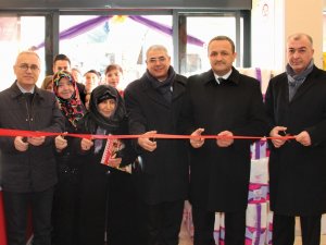 Adese’nin 153. mağazası Ankara’da..