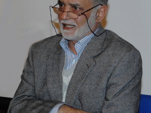HİSDER’in  Cuma Sohbetleri yine dopdolu