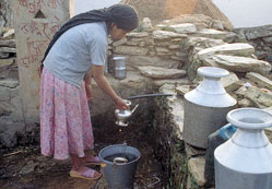 Çevre kirliliğinde öndeyiz