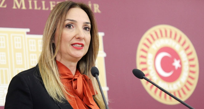 CHP’de Aylin Nazlıaka’ya büyük şok!