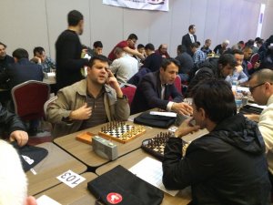 Görme Engelliler Türkiye Satranç Şampiyonası