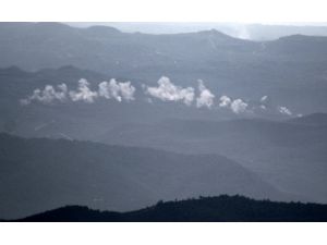 Esed ve Rusya'nın Türkmenlere saldırıları