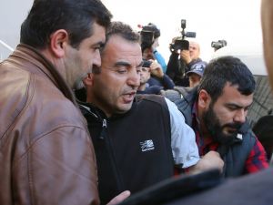 Sabancı suikasti faili Akkol'un yakalanması