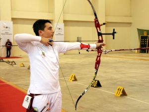 Minikler Türkiye Okçuluk Şampiyonası