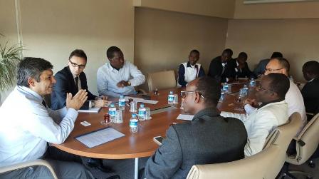 Hem Türkiyeyi gezecekler  hem meslek öğrenecekler