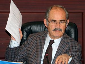 Eskişehir Büyükşehir Belediye Başkanı Büyükerşen: