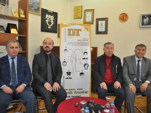 ‘Konik Annalar’ seyirciyle buluşuyor