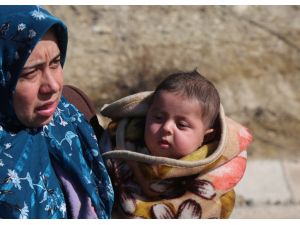 Bayırbucak bölgesinden kaçanlar Türkiye'ye sığınıyor