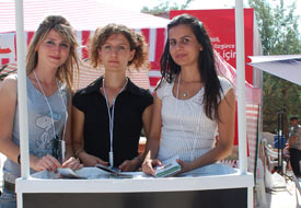 SÜ'ye 21 bin 105 yeni öğrenci