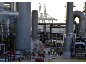 Tüptaş'tan açıklama: