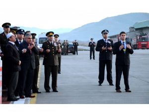 Sur'daki terör operasyonu