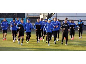 Kardemir Karabükspor Kulübü Başkanı Tankut: