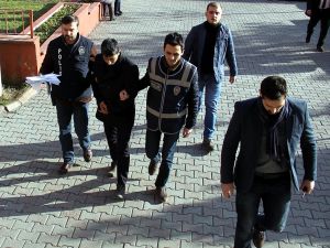 Karabük'te telefon dolandırıcılığı