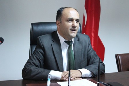 Beyşehir’e yeni kumsal sahil