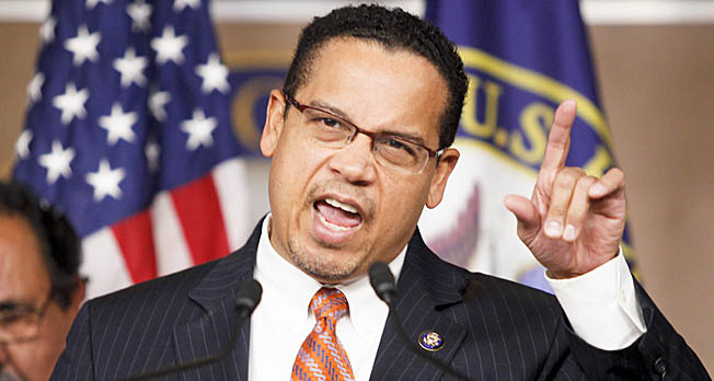 ABD'li Müslümanlara seçimlerde oy kullanma çağrısı