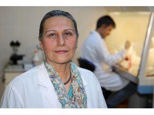 ÇÜ ve AÜ'den akademisyenler yapay kan üretti