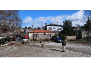 Adatepe köyü film, dizi ve belgesellerin doğal platosu oldu